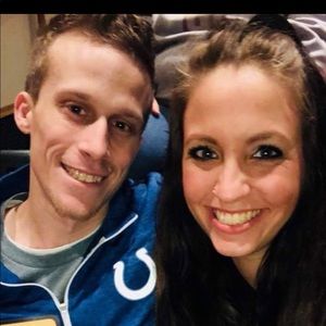 Meet your Posher, Drew